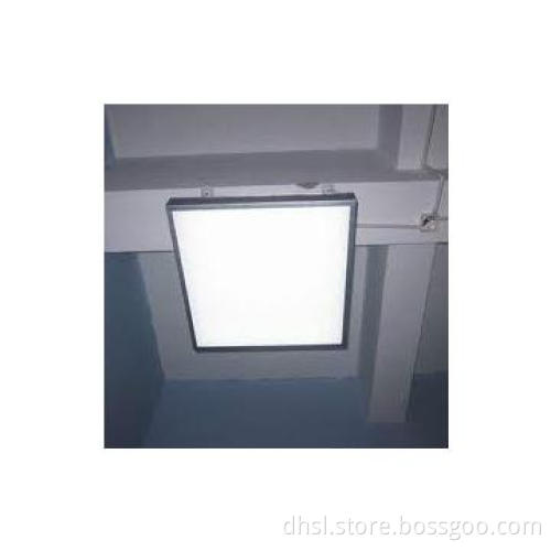 led panel light 600x600x12mm 36W/42W(0)